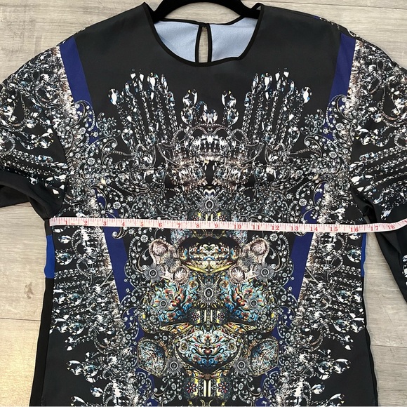 Clover Canyon Long-Sleeve Top - Picture 9 of 10